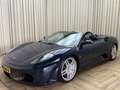 Ferrari F430 4.3 V8 Spider / Pozzi Blue / Ceramic Brakes / Dayt Blauw - thumbnail 8