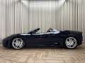 Ferrari F430 4.3 V8 Spider / Pozzi Blue / Ceramic Brakes / Dayt Blauw - thumbnail 10