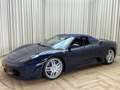Ferrari F430 4.3 V8 Spider / Pozzi Blue / Ceramic Brakes / Dayt Blauw - thumbnail 30