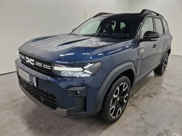 Dacia Bigster Journey Hybrid 155 Winter-Plus