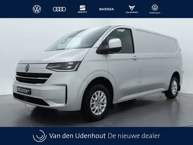 Volkswagen T7 Transporter e-Transporter L2H1 64kWh 160kW 218PK RWD Style-Int