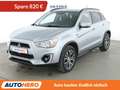 Mitsubishi ASX 2.2 DI-D Diamant Edition 4WD Aut.*TEMPO*CAM*PDC* Grau - thumbnail 1