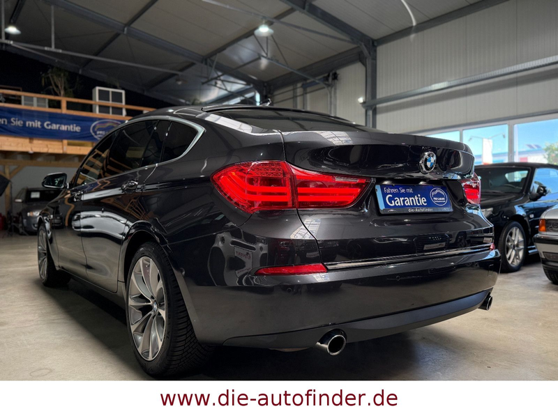 BMW 535 xDrive M SoftClose,H&KSpur,ACC — photo 9