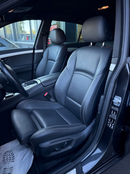 BMW 535 xDrive M SoftClose,H&KSpur,ACC — photo 14