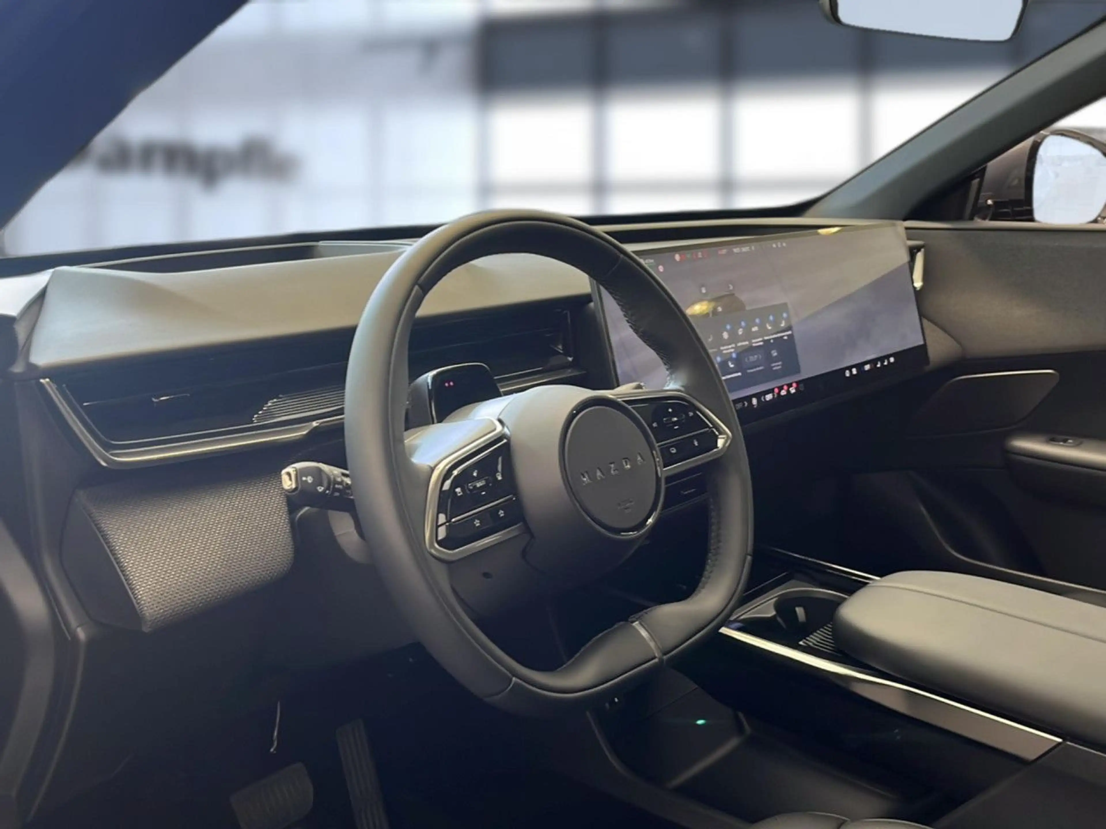 Mazda CX-6e Takumi 21 Zoll Sofort Verfügbar! Bluetooth — photo 5