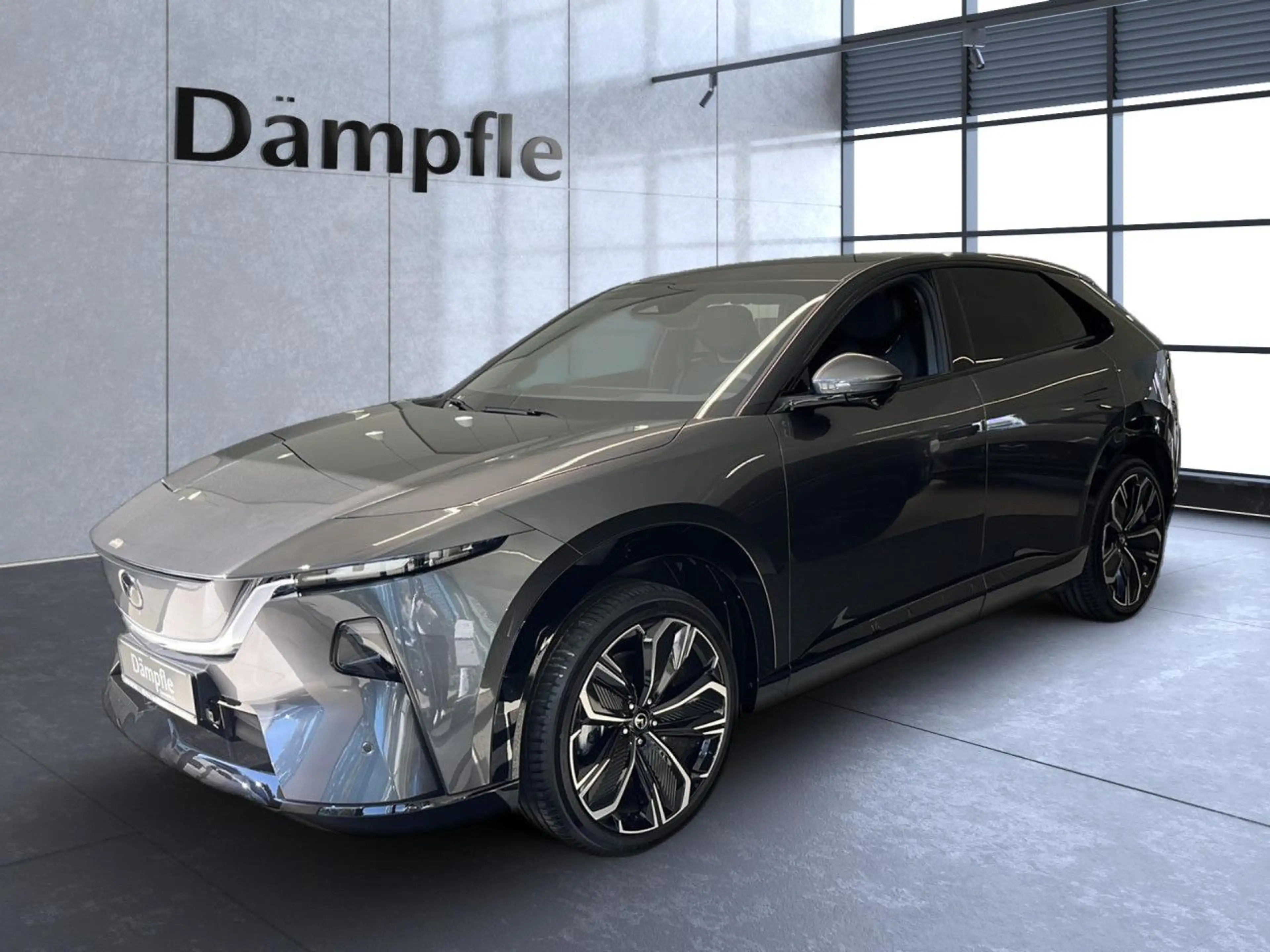 Mazda CX-6e Takumi 21 Zoll Sofort Verfügbar! Bluetooth — photo 2