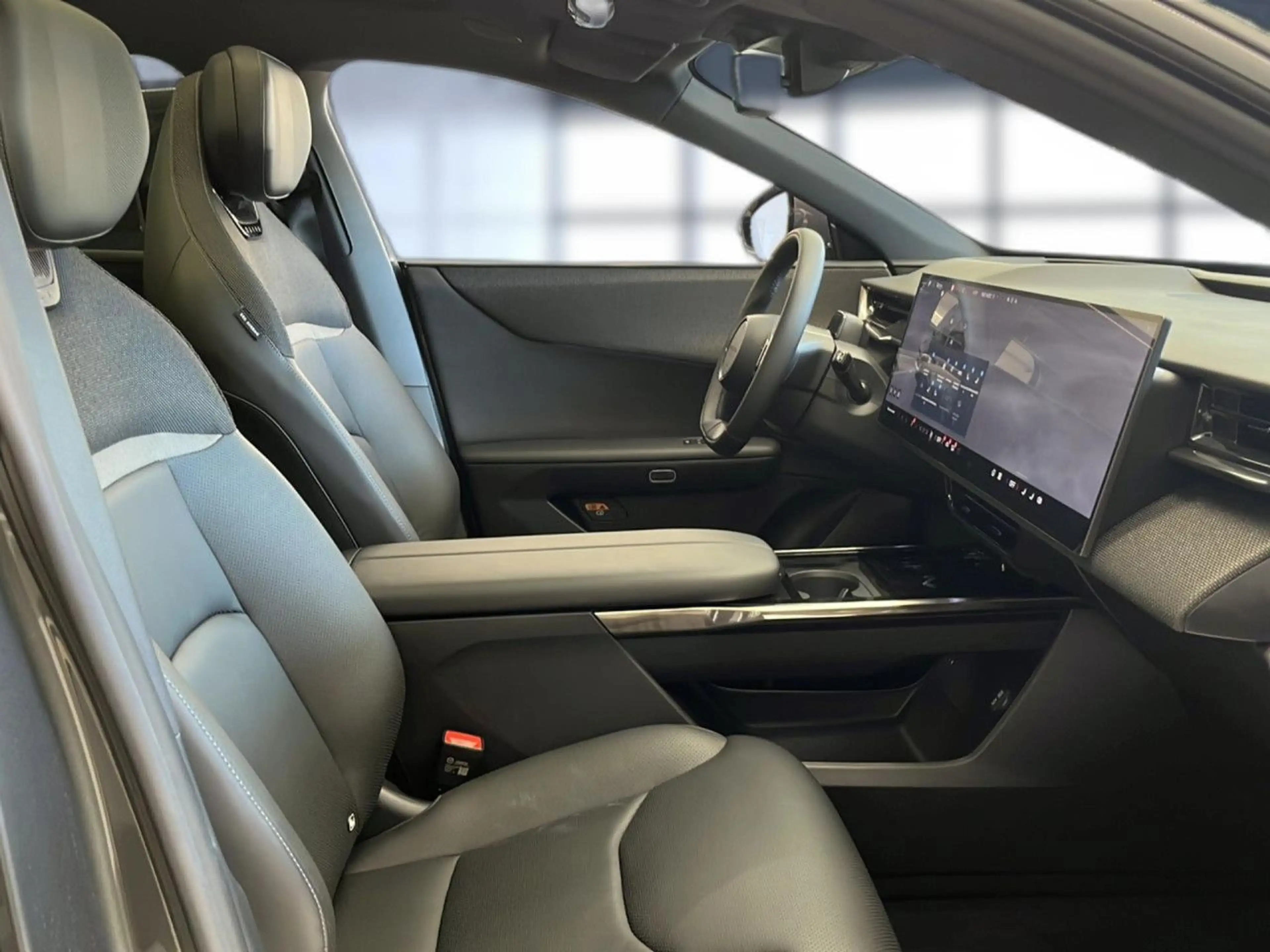 Mazda CX-6e Takumi 21 Zoll Sofort Verfügbar! Bluetooth — photo 8