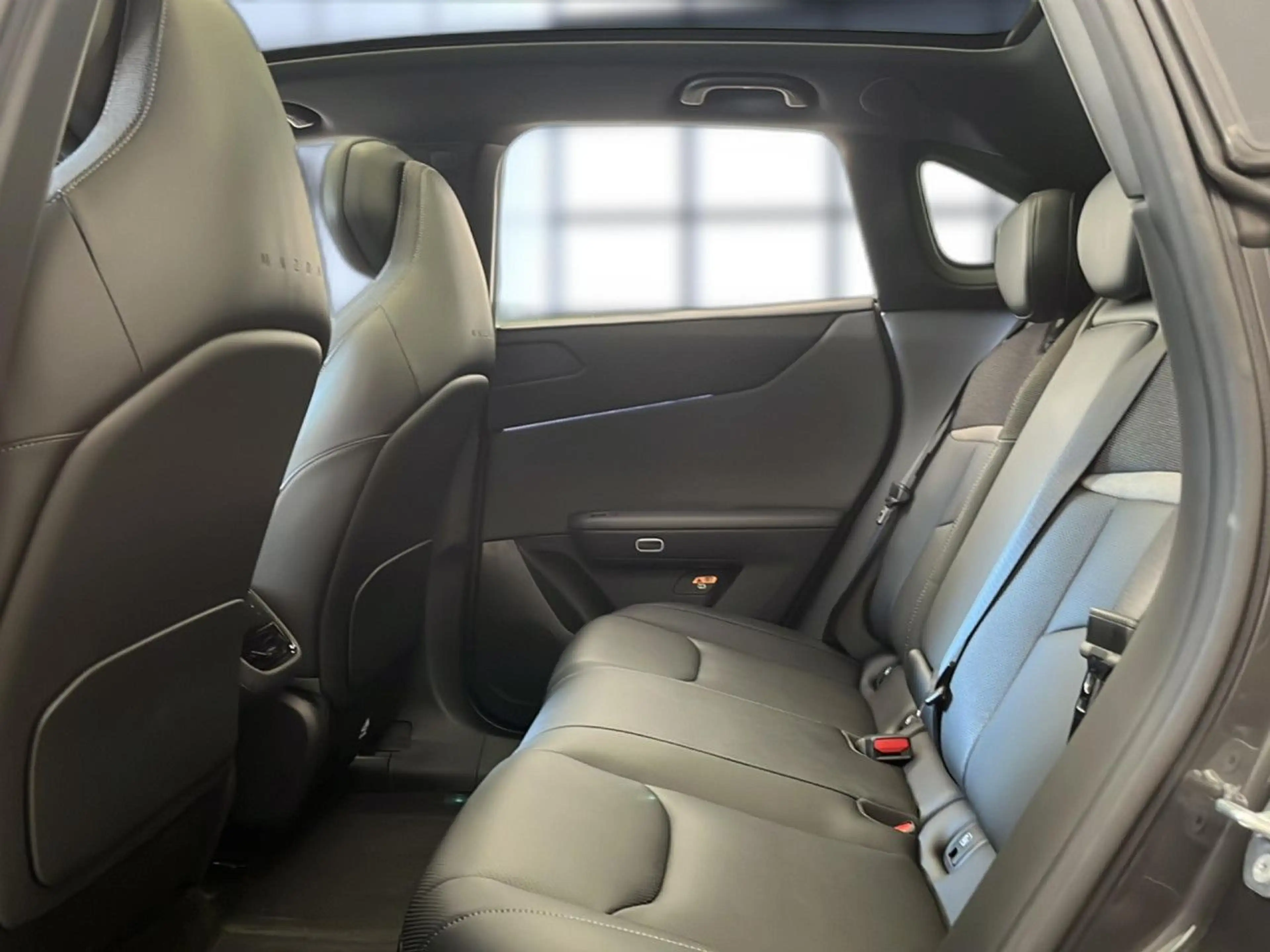 Mazda CX-6e Takumi 21 Zoll Sofort Verfügbar! Bluetooth — photo 7