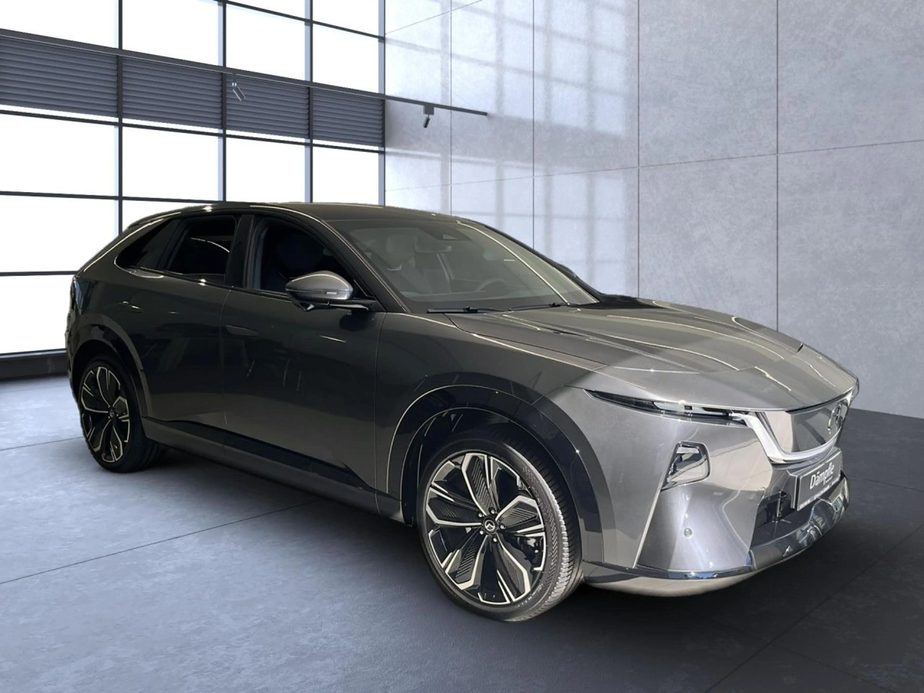 Mazda CX-6e Takumi 21 Zoll Sofort Verfügbar! Bluetooth