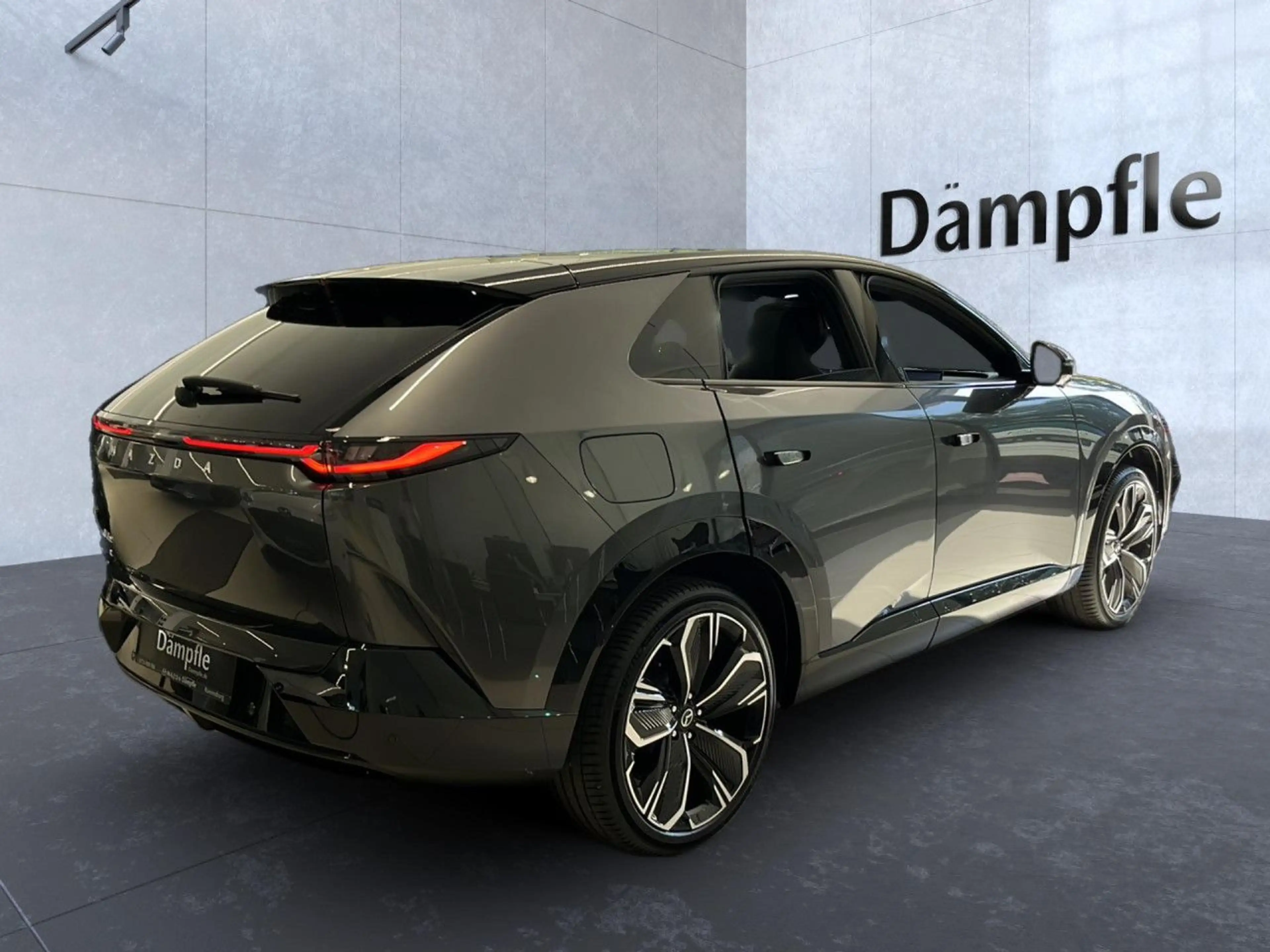 Mazda CX-6e Takumi 21 Zoll Sofort Verfügbar! Bluetooth — photo 3