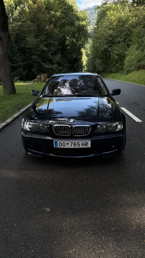 BMW 328 - 1