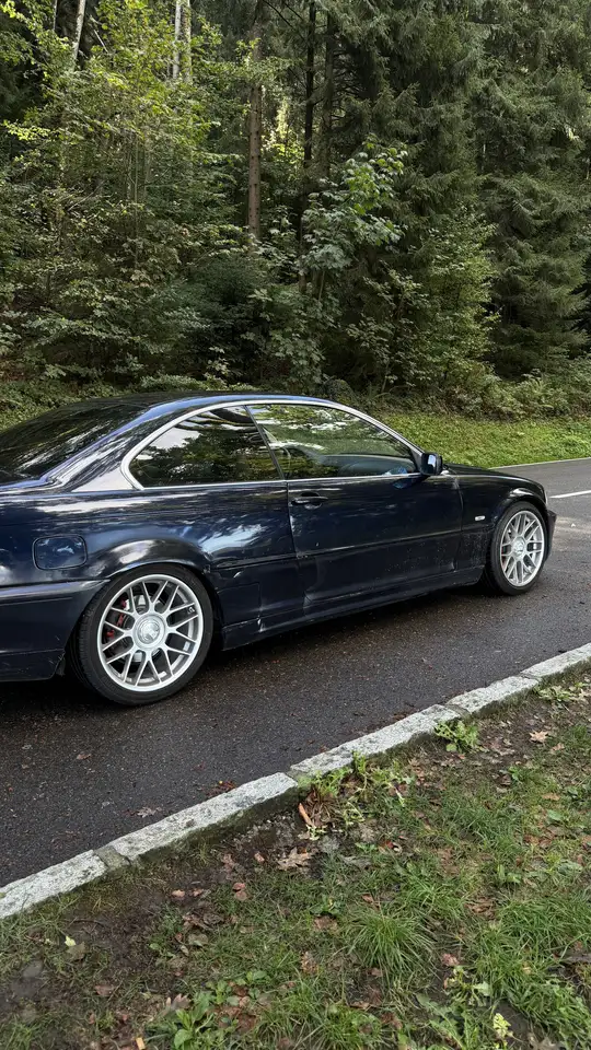BMW 328, foto 6