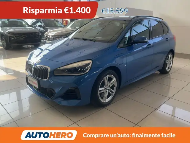 BMW 225 225xe Active Tourer Msport aut PHEV