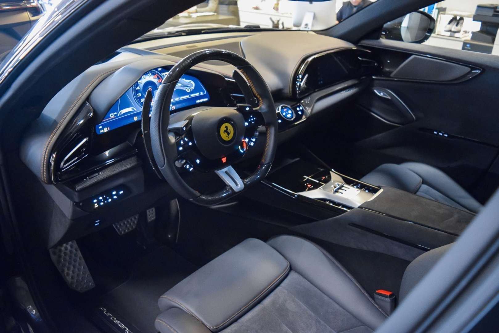 Ferrari Purosangue -  - Joinsteer - #2