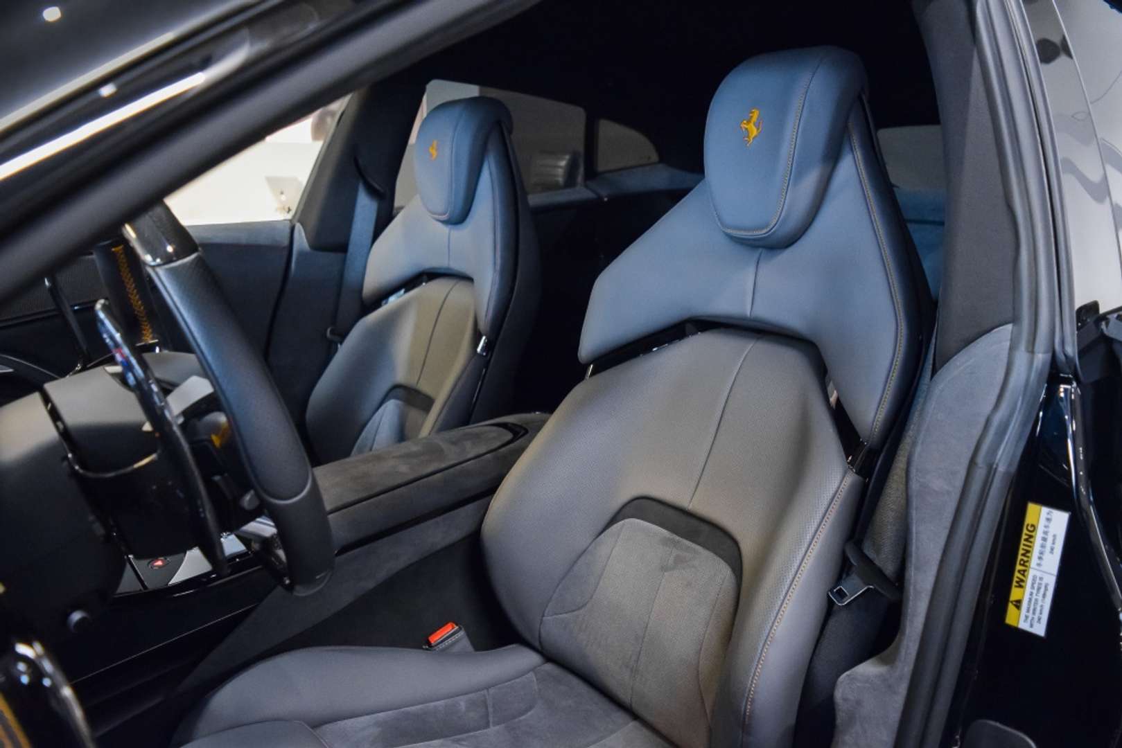 Ferrari Purosangue -  - Joinsteer - #4