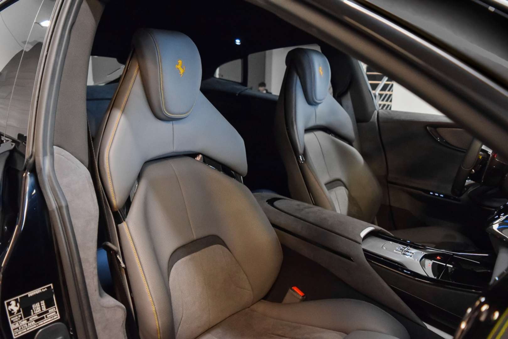 Ferrari Purosangue -  - Joinsteer - #5