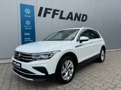 Volkswagen Tiguan 2.0 TDI DSG Elegance *NAVI*MATRIX*MASSAGE*