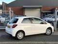 Toyota Yaris 1.3 VVT-i Aspiration | Invalide auto | Automaat | Blanc - thumbnail 16