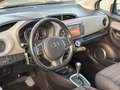 Toyota Yaris 1.3 VVT-i Aspiration | Invalide auto | Automaat | Blanc - thumbnail 8