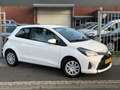 Toyota Yaris 1.3 VVT-i Aspiration | Invalide auto | Automaat | Blanc - thumbnail 15