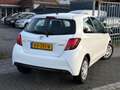 Toyota Yaris 1.3 VVT-i Aspiration | Invalide auto | Automaat | Blanc - thumbnail 19