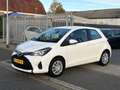 Toyota Yaris 1.3 VVT-i Aspiration | Invalide auto | Automaat | Blanc - thumbnail 13