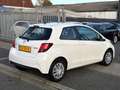 Toyota Yaris 1.3 VVT-i Aspiration | Invalide auto | Automaat | Blanc - thumbnail 21