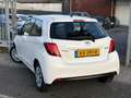 Toyota Yaris 1.3 VVT-i Aspiration | Invalide auto | Automaat | Blanc - thumbnail 22
