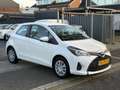 Toyota Yaris 1.3 VVT-i Aspiration | Invalide auto | Automaat | Blanc - thumbnail 14