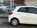 Toyota Yaris 1.3 VVT-i Aspiration | Invalide auto | Automaat | Blanc - thumbnail 5