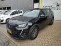 Peugeot 2008 1.2 PureTech Active Pack Allure Led 360-Camera Nav Zwart - thumbnail 5