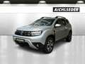 Dacia Duster Blue dCi 115 4WD Prestige Silber - thumbnail 1