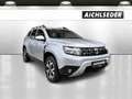 Dacia Duster Blue dCi 115 4WD Prestige Silber - thumbnail 6