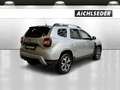 Dacia Duster Blue dCi 115 4WD Prestige Silber - thumbnail 4