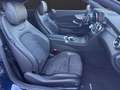 Mercedes-Benz C 220 d Cabrio AMG Line Blau - thumbnail 15