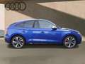 Audi SQ5 Sportback quattro AHK Matrix B&O Panorama Blau - thumbnail 4