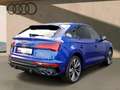 Audi SQ5 Sportback quattro AHK Matrix B&O Panorama Bleu - thumbnail 5