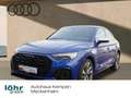 Audi SQ5 Sportback quattro AHK Matrix B&O Panorama Blau - thumbnail 1
