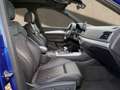 Audi SQ5 Sportback quattro AHK Matrix B&O Panorama Blau - thumbnail 10