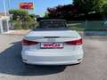 Audi A3 A3 Cabrio 2.0 TDI Sport 150cv S-Tronic cabriolet Blanc - thumbnail 4