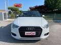 Audi A3 A3 Cabrio 2.0 TDI Sport 150cv S-Tronic cabriolet Blanc - thumbnail 6