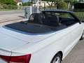 Audi A3 A3 Cabrio 2.0 TDI Sport 150cv S-Tronic cabriolet Blanc - thumbnail 9