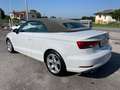 Audi A3 A3 Cabrio 2.0 TDI Sport 150cv S-Tronic cabriolet Blanc - thumbnail 10