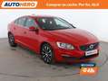 Volvo S60 D3 Momentum Aut. 150 Rojo - thumbnail 8