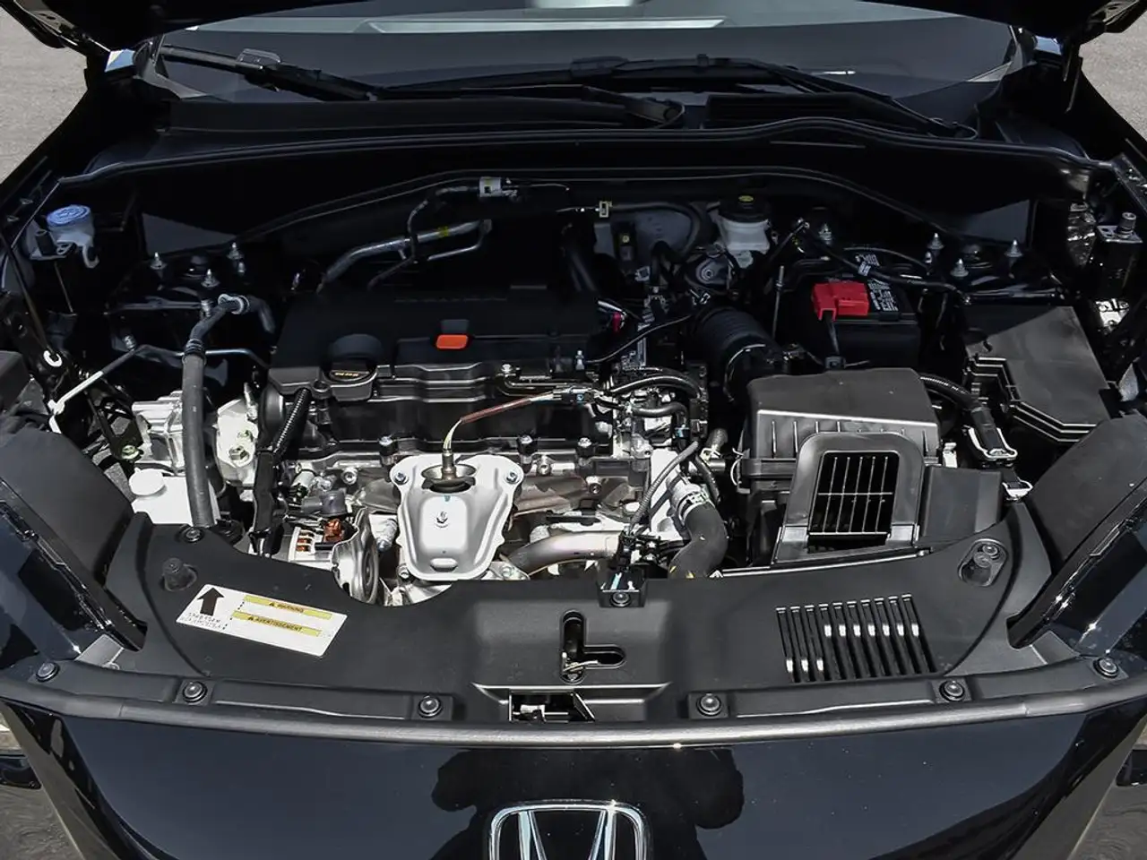 Honda HR-V снимка Honda HR-V