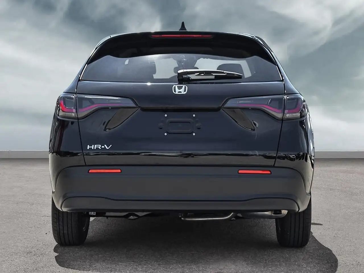 Honda HR-V снимка Honda HR-V