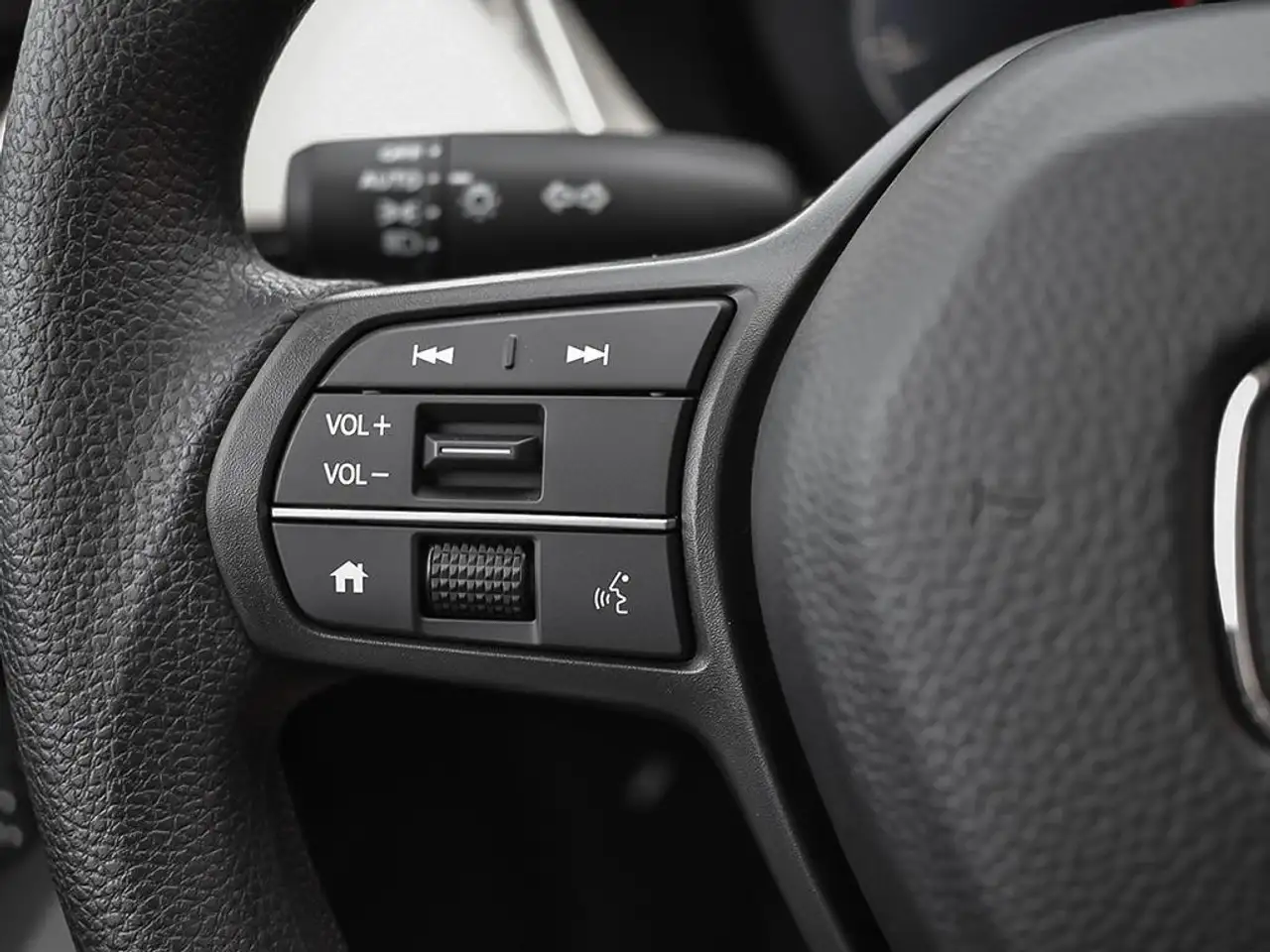 Honda HR-V снимка Honda HR-V