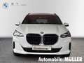 BMW 220 Active Tourer i Park-Assistent Navi Digitales Cock Weiß - thumbnail 2