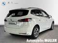 BMW 220 Active Tourer i Park-Assistent Navi Digitales Cock Weiß - thumbnail 7