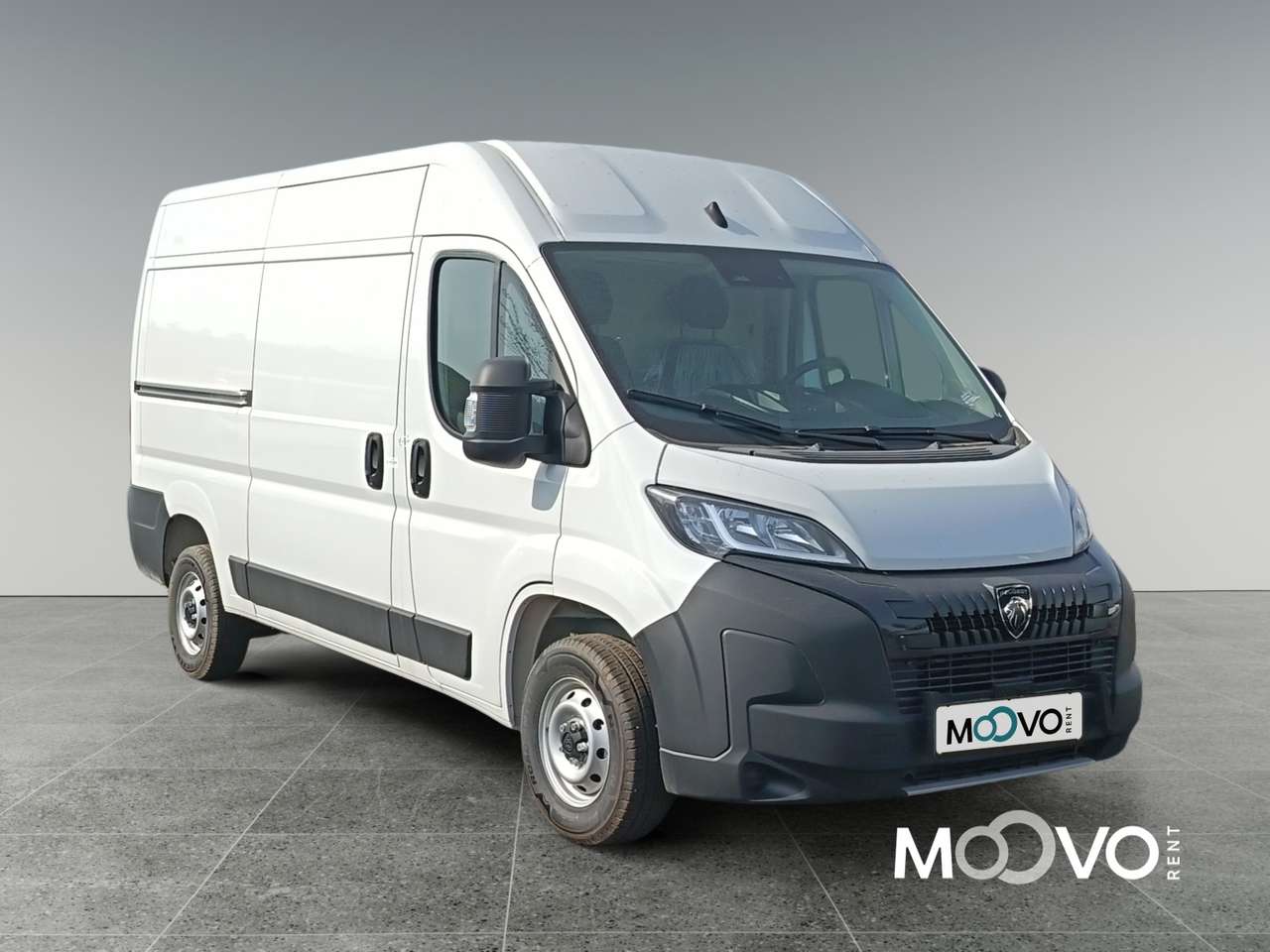 Peugeot Boxer Boxer 330 L3H2 2.2 BlueHDi